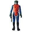 Star Wars Walrus Man Ponda Baba Jumbo Vintage Kenner Figure
